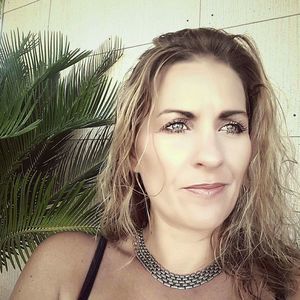 Meet your Posher, Johanna